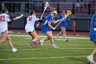 WLax vs BSU  Women’s Lacrosse vs Bridgewater State University. - Photo by Keith Nordstrom : WLax, lacrosse